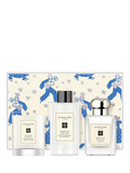 Jo Malone London Wood Sage & Sea Salt Collection Gift Set