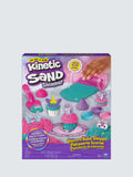 Kinetic Sand Unicorn Bake Shoppe