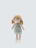 Hardicraft Britt Doll Crochet Kit