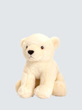 Keel Toys Keeleco Polar Bear Soft Toy 25Cm