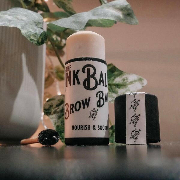 The Ink Balm Brow Balm  15g GOODS Superdrug