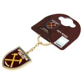 West Ham United FC Keyring GOODS Superdrug