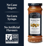 St. Dalfour Mirabelle Plum Jam 284g GOODS M&S