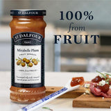 St. Dalfour Mirabelle Plum Jam 284g GOODS M&S