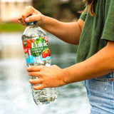 Volvic Sugar Free Touch of Fruit Strawberry 1.5L GOODS M&S