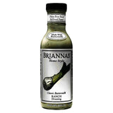 Briannas Ranch Dressing 355ml - McGrocer