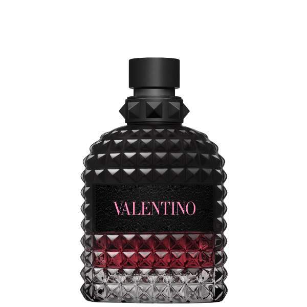 Valentino Born In Roma Uomo Intense 50Ml Edp GOODS Superdrug 100ML