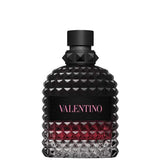 Valentino Born In Roma Uomo Intense 50Ml Edp GOODS Superdrug 100ML