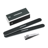 Tweezerman Manicure Kit GOODS Boots