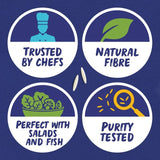 Tilda Wholegrain Basmati Rice 500g GOODS M&S