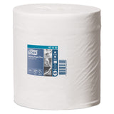 Tork Wiping Paper Plus CentreFeed in White, 6 x 157.5m Pallet Deal (30 Units) GOODS Costco UK