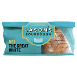 Jasons The Great White Sourdough