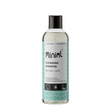 Miniml Cleansing Shampoo Tea Tree & Mint