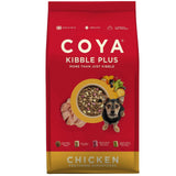 Coya Kibble Plus Chicken