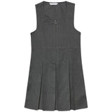 M&S Pleated Pinafore 11-12Y