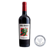 Bowl Grabber Primitivo