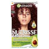 Garnier Nutrisse Reddish Brown 3.6