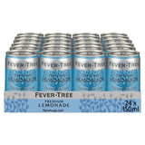 Fever-Tree Refreshingly Light Premium Lemonade