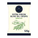 M&S Collection Extra Virgin Olive Oil Crisps