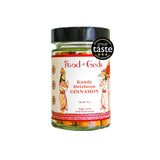 Food of Gods Kandy Heirloom Cinnamon