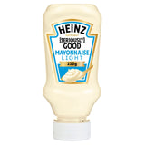Heinz Seriously Good Light Mayonnaise