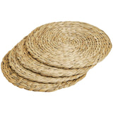 M&S Natural Water Hyacinth Placemats