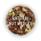 M&S Nut Medley