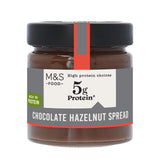 M&S High Protein Chocolate Hazelnut Spread