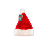 Jolly Christmas Deluxe Hat