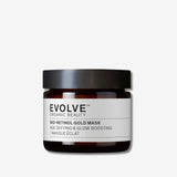 Evolve Beauty Bio-Retinol Gold Mask