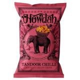 Howdah Ancient Grain Chips - Tandoor Chilli