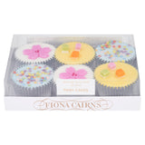 Fiona Cairns Confetti Fairy Cakes