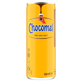 Chocomel Chocolate Flavoured Milk Drink Can