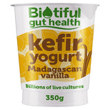 Biotiful Kefir Yogurt Madagascan Vanilla