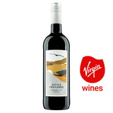 Aguila Chillando Tempranillo