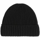 M&S Kids Winter Hat, 1-3 Years, Black