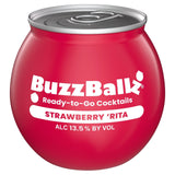 BuzzBallz Strawberry 'Rita