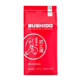 Bushido Red Katana Beans