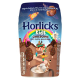 Horlicks Kids Chocoland Chocolate Malt Drink