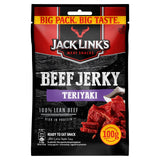 Jack Link's Teriyaki Beef Jerky