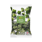M&S Broccoli Florets Frozen