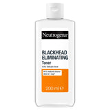 Neutrogena Blackhead Emilinating Toner with 0.5% Salicylic Acid