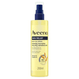 Aveeno Skin Relief Body Oil Spray for Sensitive Skin