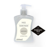 M&S Moisturise Antibacterial Hand Wash
