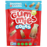 Freedom Gummies Cola
