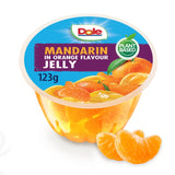 Dole Mandarin Fruit in Jelly Pot