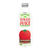 M&S Tomato Juice