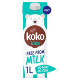 Koko Dairy Free Kids Long Life Calcium Drink