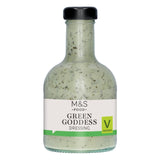 M&S Green Goddess Dressing