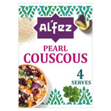 Al'Fez Pearl Couscous